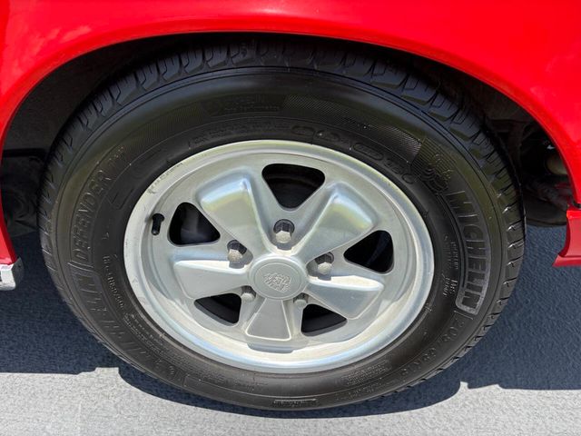 1973 Porsche 911 T Targa - 23009017 - 46