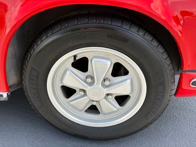 1973 Porsche 911 T Targa - 23009017 - 47