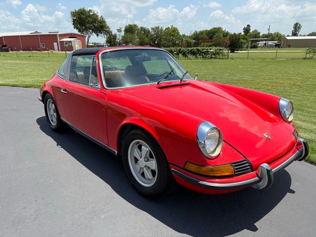 1973 Porsche 911 T Targa - 23009017 - 48