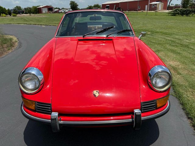 1973 Porsche 911 T Targa - 23009017 - 4