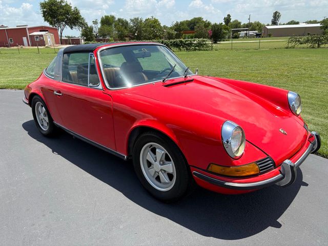 1973 Porsche 911 T Targa - 23009017 - 49
