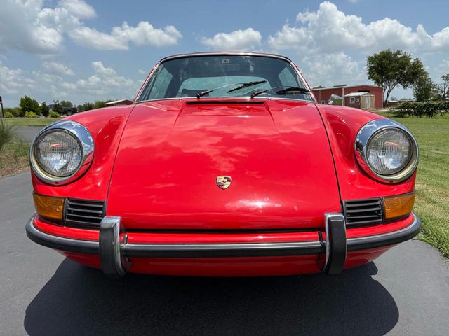 1973 Porsche 911 T Targa - 23009017 - 5