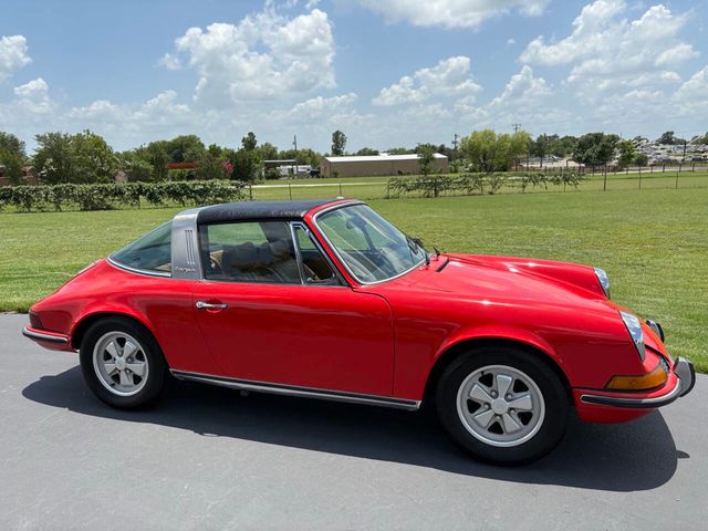 1973 Porsche 911 T Targa - 23009017 - 6
