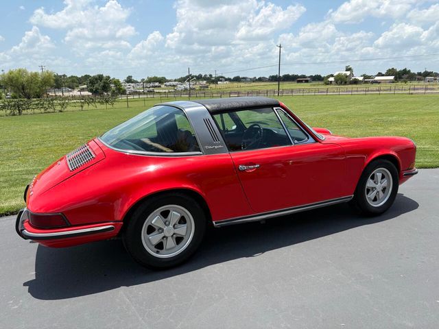 1973 Porsche 911 T Targa - 23009017 - 7