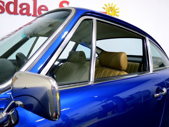 1973 Porsche 911 T COUPE * ONLY 22K Miles...Full Restoration... - 18006486 - 21