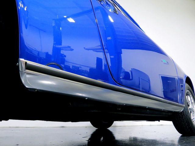 1973 Porsche 911 T COUPE * ONLY 22K Miles...Full Restoration... - 18006486 - 23