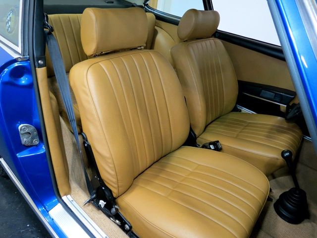 1973 Porsche 911 T COUPE * ONLY 22K Miles...Full Restoration... - 18006486 - 25