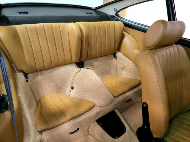 1973 Porsche 911 T COUPE * ONLY 22K Miles...Full Restoration... - 18006486 - 26