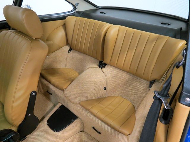 1973 Porsche 911 T COUPE * ONLY 22K Miles...Full Restoration... - 18006486 - 27