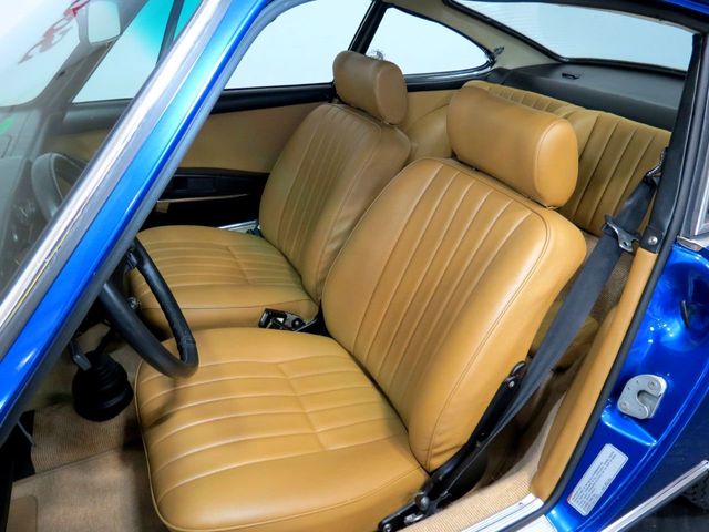 1973 Porsche 911 T COUPE * ONLY 22K Miles...Full Restoration... - 18006486 - 28