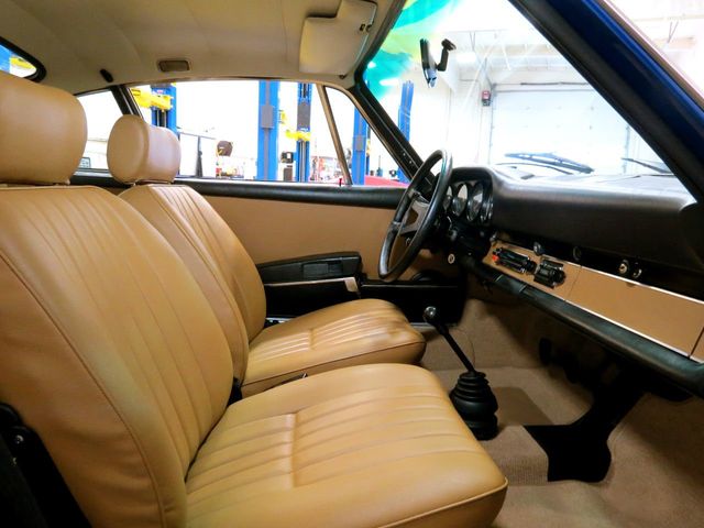 1973 Porsche 911 T COUPE * ONLY 22K Miles...Full Restoration... - 18006486 - 29