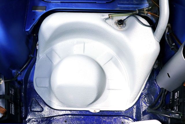 1973 Porsche 911 T COUPE * ONLY 22K Miles...Full Restoration... - 18006486 - 41