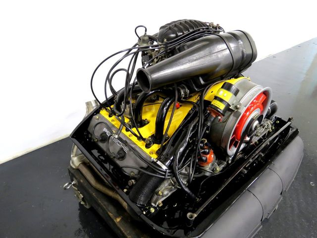 1973 Porsche 911 T COUPE * ONLY 22K Miles...Full Restoration... - 18006486 - 48