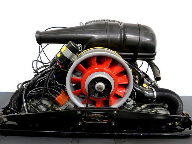 1973 Porsche 911 T COUPE * ONLY 22K Miles...Full Restoration... - 18006486 - 49