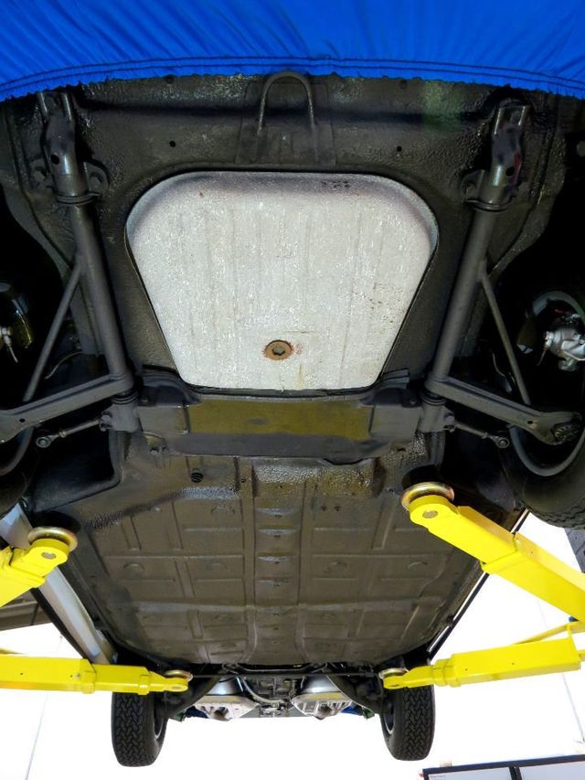 1973 Porsche 911 T COUPE * ONLY 22K Miles...Full Restoration... - 18006486 - 57