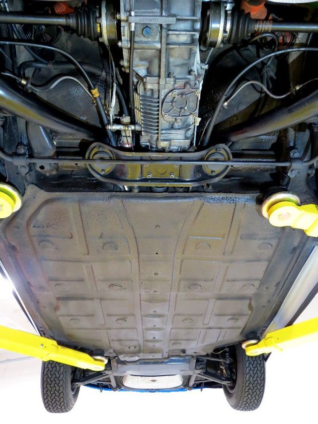 1973 Porsche 911 T COUPE * ONLY 22K Miles...Full Restoration... - 18006486 - 59