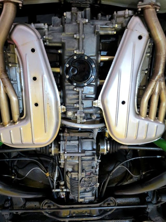 1973 Porsche 911 T COUPE * ONLY 22K Miles...Full Restoration... - 18006486 - 60