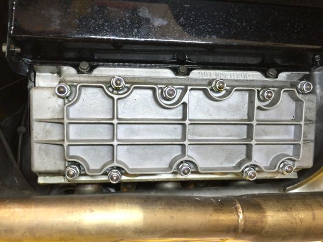 1973 Porsche 911 T COUPE * ONLY 22K Miles...Full Restoration... - 18006486 - 65