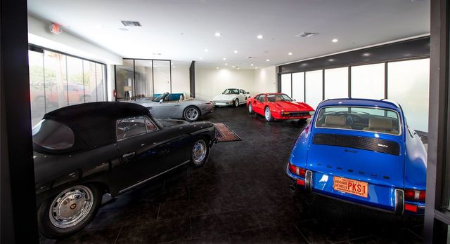 1973 Porsche 911 T COUPE * ONLY 22K Miles...Full Restoration... - 18006486 - 69