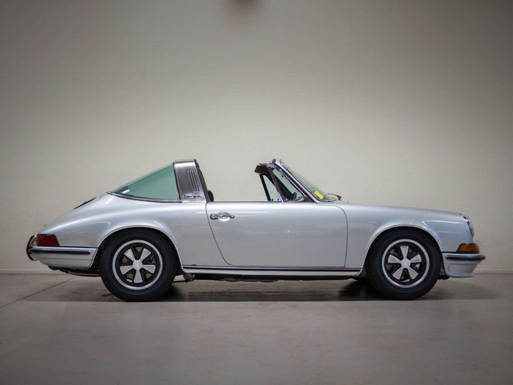 1973 Porsche 911S Targa  - 22228769 - 1