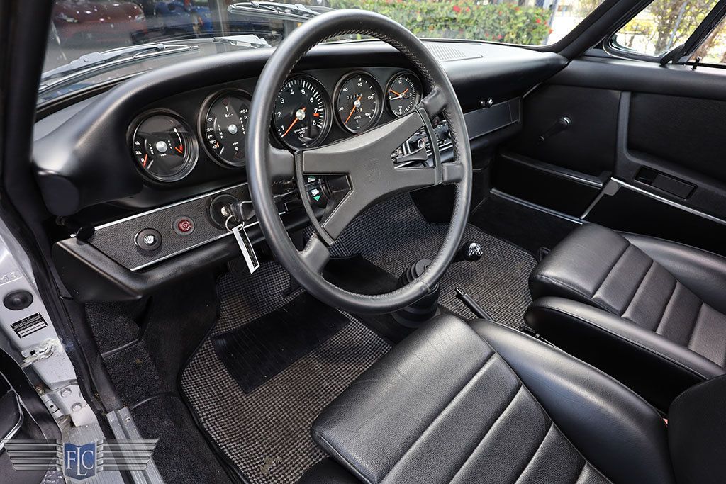 1973 Porsche 911S Targa  - 22228769 - 19