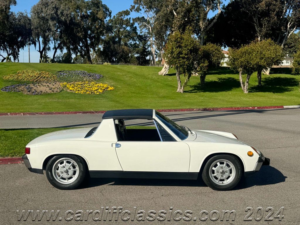 1973 Porsche 914 2.0  - 22671491 - 20