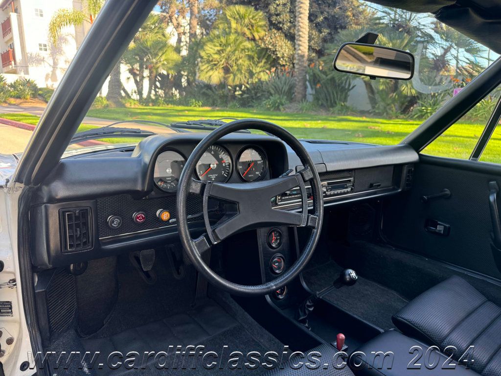 1973 Porsche 914 2.0  - 22671491 - 4