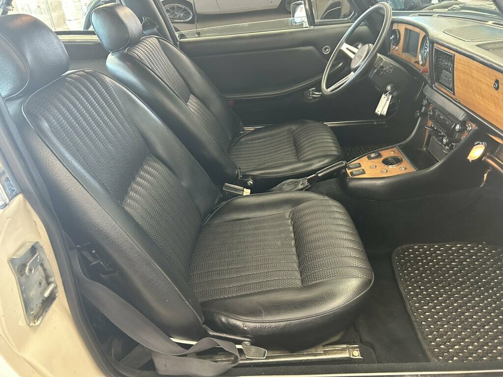 1973 Triumph Stag  - 23085085 - 10