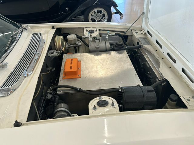 1973 Triumph Stag  - 23085085 - 12