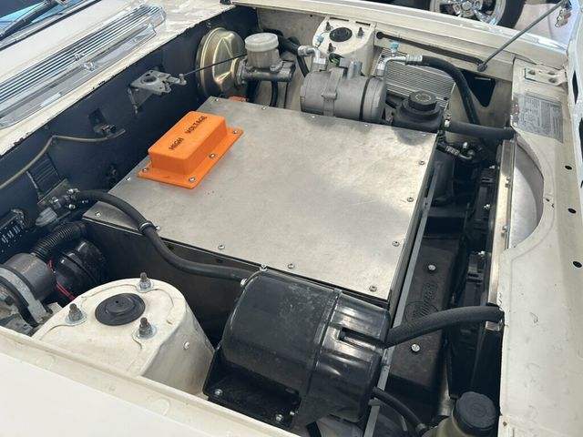 1973 Triumph Stag  - 23085085 - 14