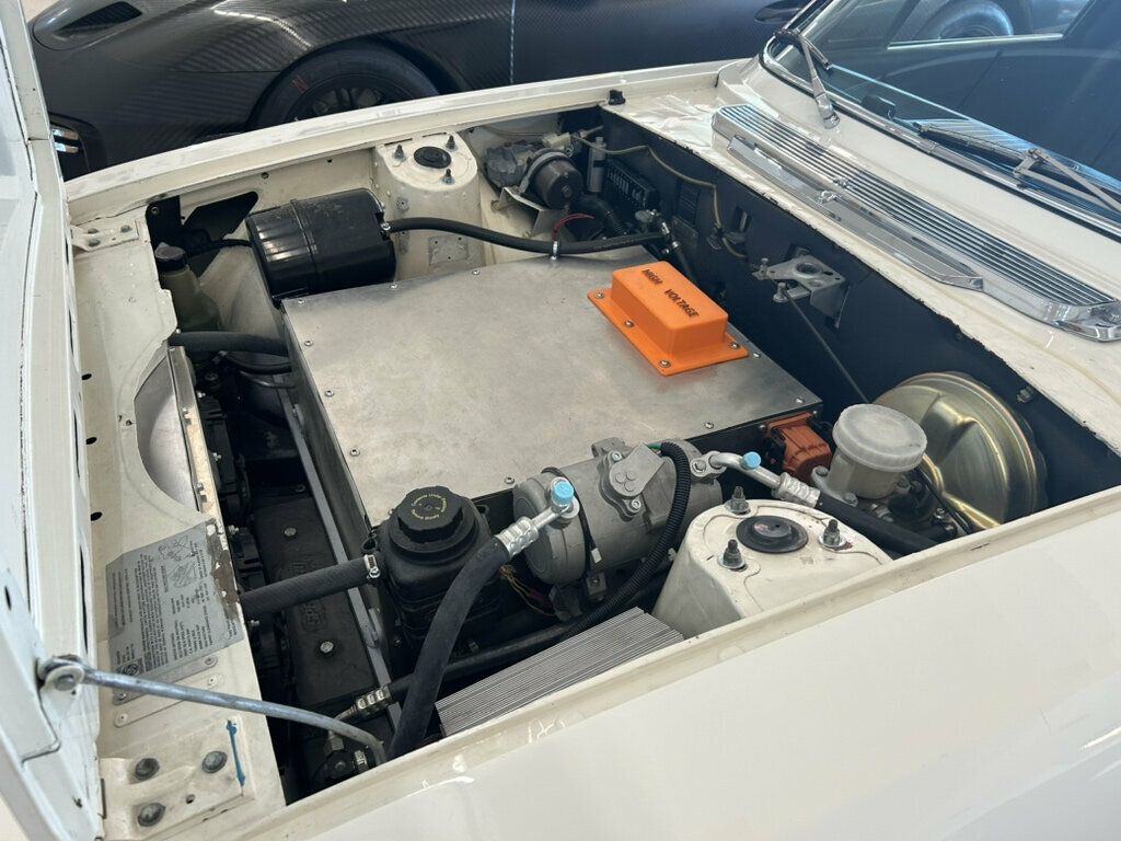 1973 Triumph Stag  - 23085085 - 15