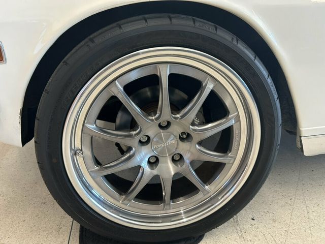 1973 Triumph Stag  - 23085085 - 17