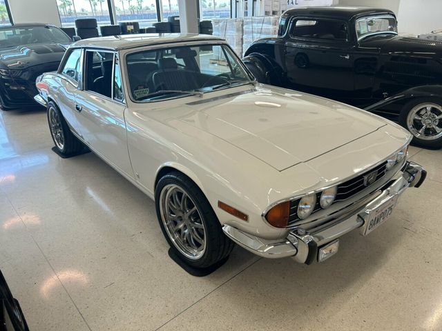 1973 Triumph Stag  - 23085085 - 2