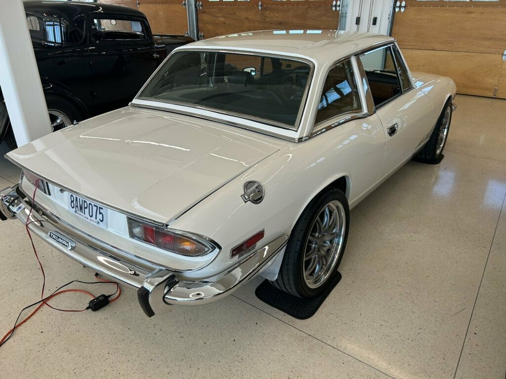 1973 Triumph Stag  - 23085085 - 3