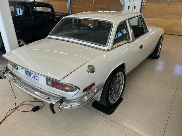 1973 Triumph Stag  - 23085085 - 3