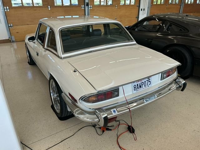 1973 Triumph Stag  - 23085085 - 4