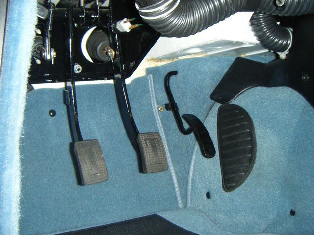 1973 Triumph TR6 AWESOME! - 4728341 - 14