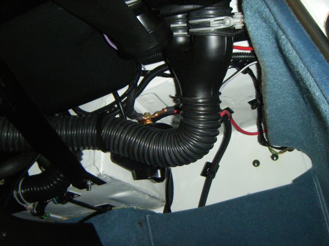 1973 Triumph TR6 AWESOME! - 4728341 - 15