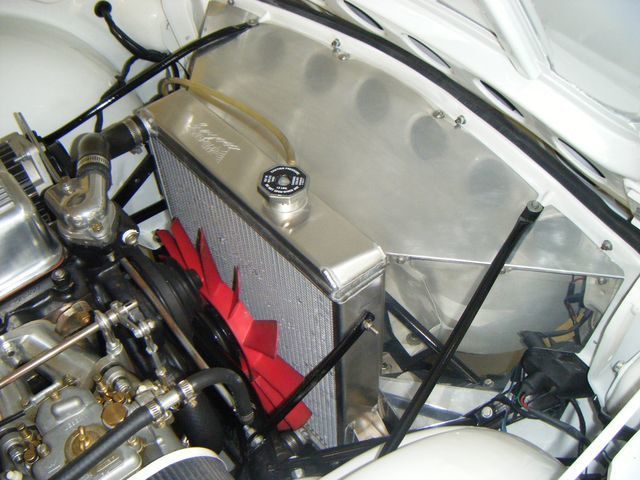 1973 Triumph TR6 AWESOME! - 4728341 - 24