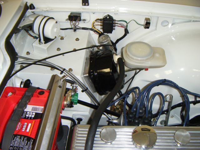 1973 Triumph TR6 AWESOME! - 4728341 - 26