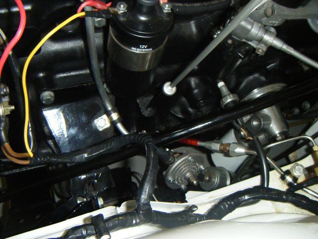 1973 Triumph TR6 AWESOME! - 4728341 - 28