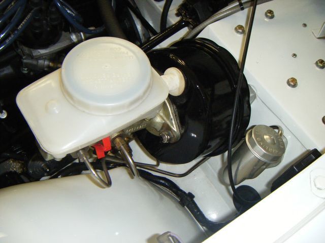 1973 Triumph TR6 AWESOME! - 4728341 - 29