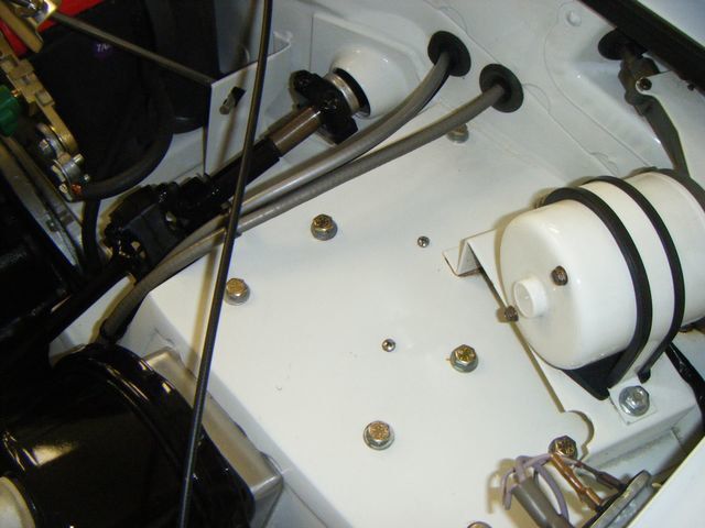 1973 Triumph TR6 AWESOME! - 4728341 - 30