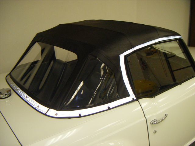 1973 Triumph TR6 AWESOME! - 4728341 - 31