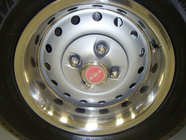 1973 Triumph TR6 AWESOME! - 4728341 - 38