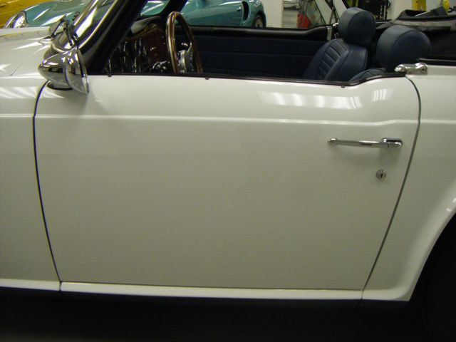 1973 Triumph TR6 AWESOME! - 4728341 - 40