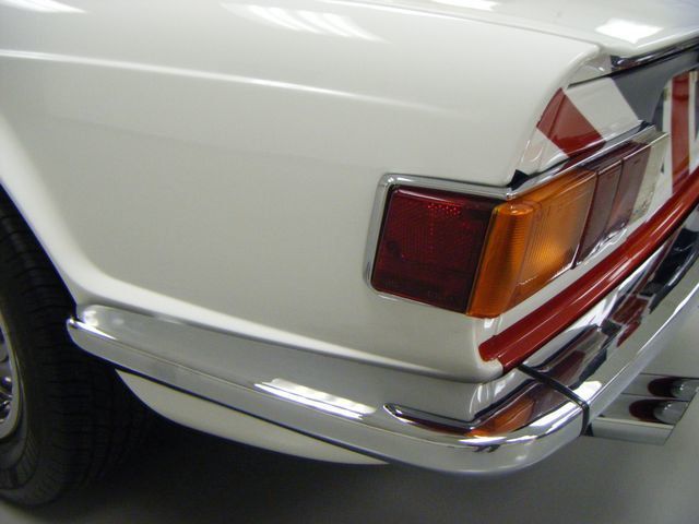 1973 Triumph TR6 AWESOME! - 4728341 - 42