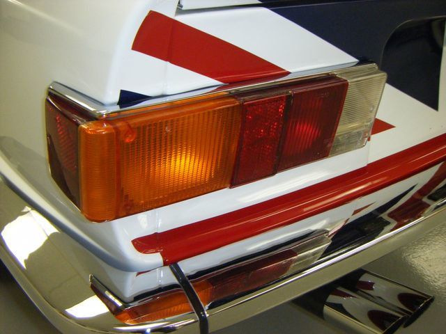 1973 Triumph TR6 AWESOME! - 4728341 - 43