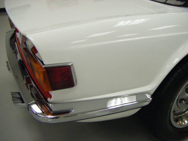 1973 Triumph TR6 AWESOME! - 4728341 - 45