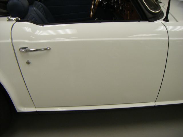 1973 Triumph TR6 AWESOME! - 4728341 - 47